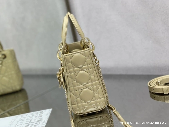 Tony Luxuries LADY diro-17CM 0805